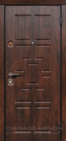 Дверь МДФ №30