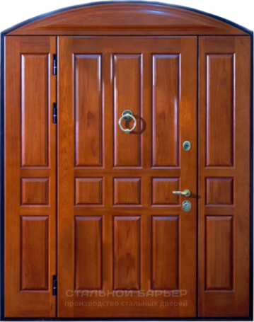 Парадная дверь №145