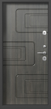 Дверь Порошок №53