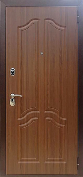 Взломостокая дверь №7