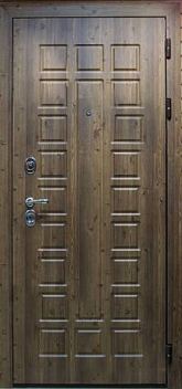 Дверь МДФ №78