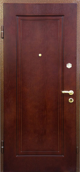 Дверь МДФ №83