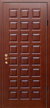 Дверь МДФ №40